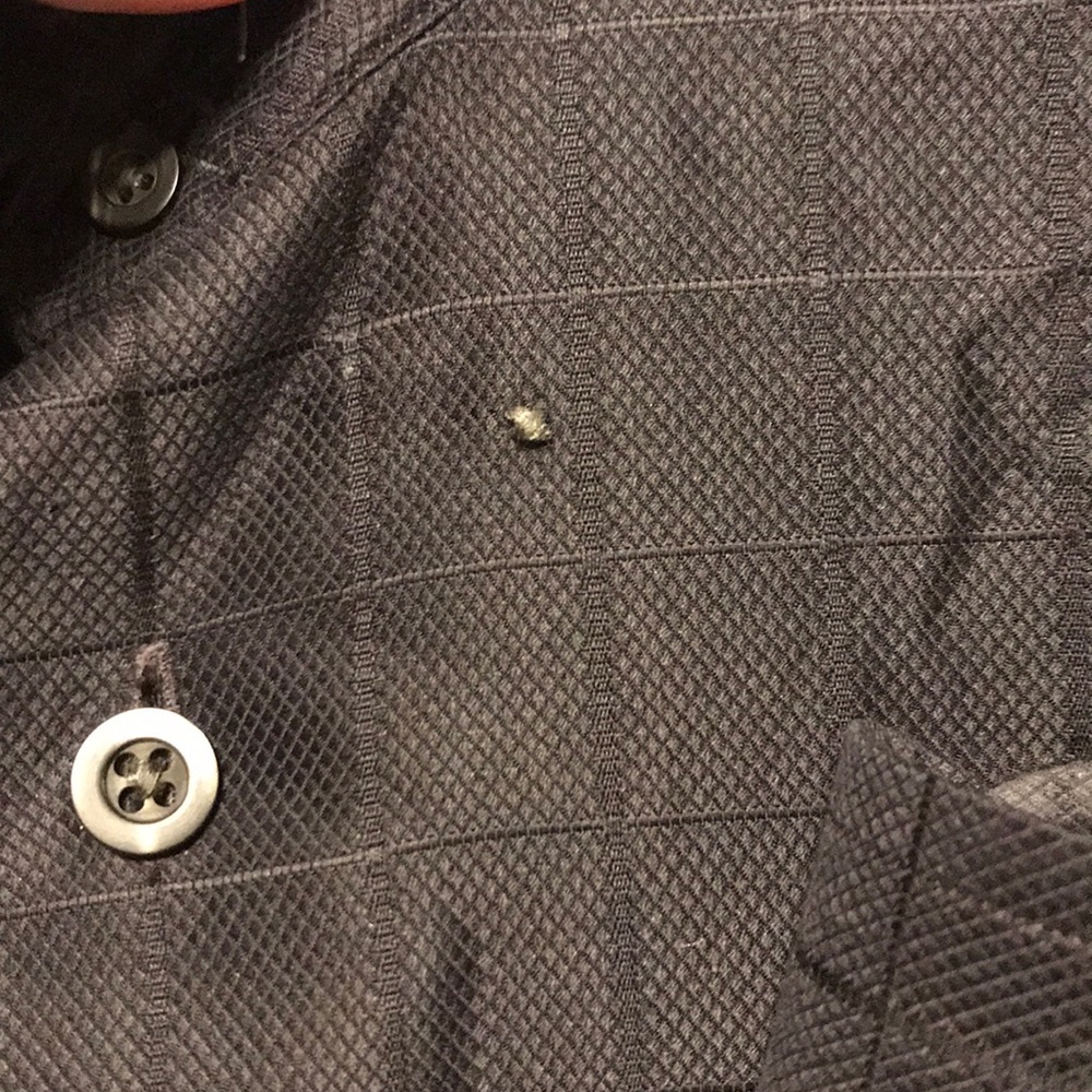 Men’s button down - Picture 3 of 5
